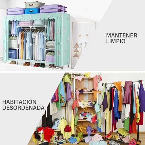 Encuentra reviews de Closet de acero que puedes comprar esta semana. 21 Imagen adicional