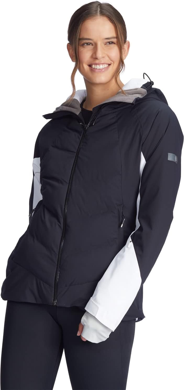 Roxy Dusk Jacket
