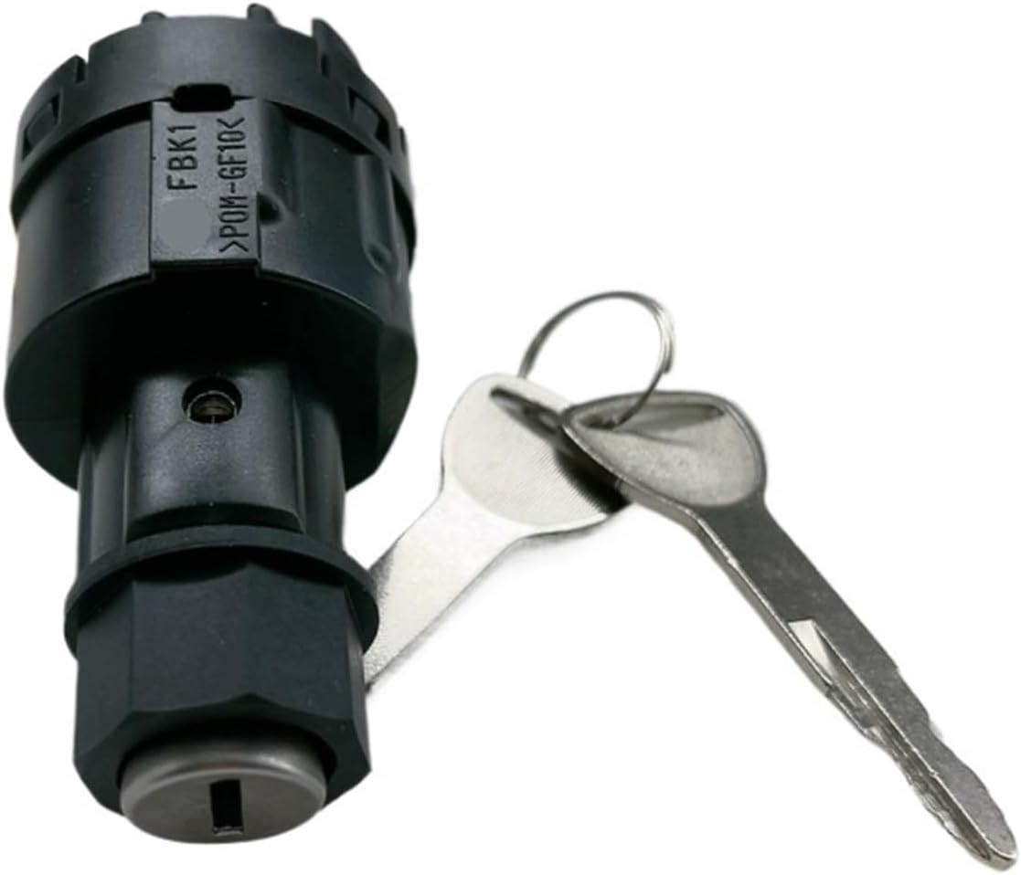 Forklift parts 57590-23342-71 Ignition Switch for Forklift