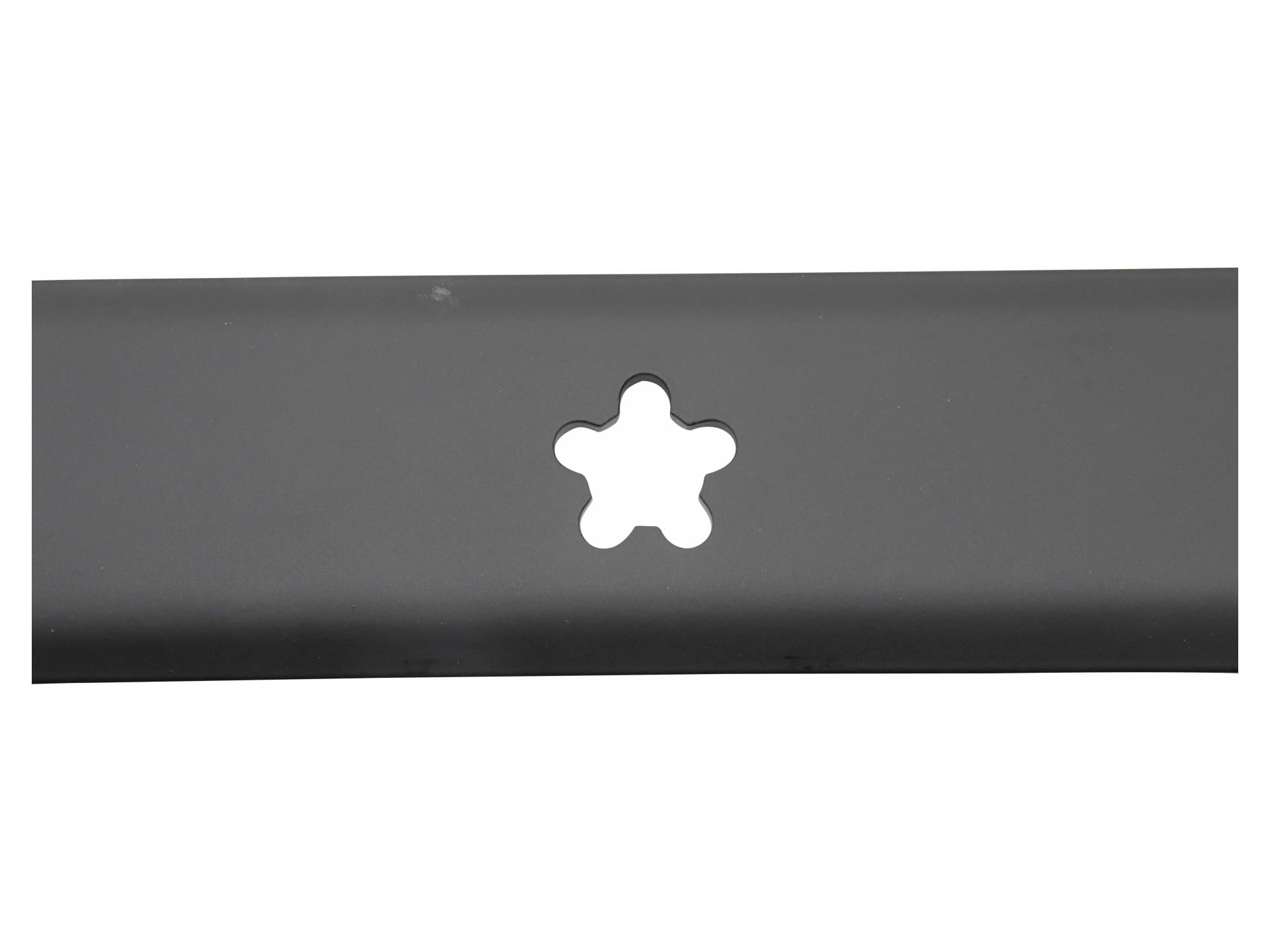 SECURA Lame (combi) compatible avec McCulloch M115-77RB 960410099 Tracteur de pelouse