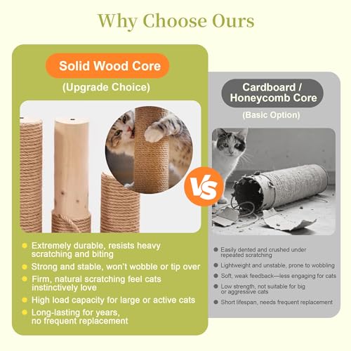 Torre para gatos exterior 4 niveles con techo impermeable gris miniatura 4