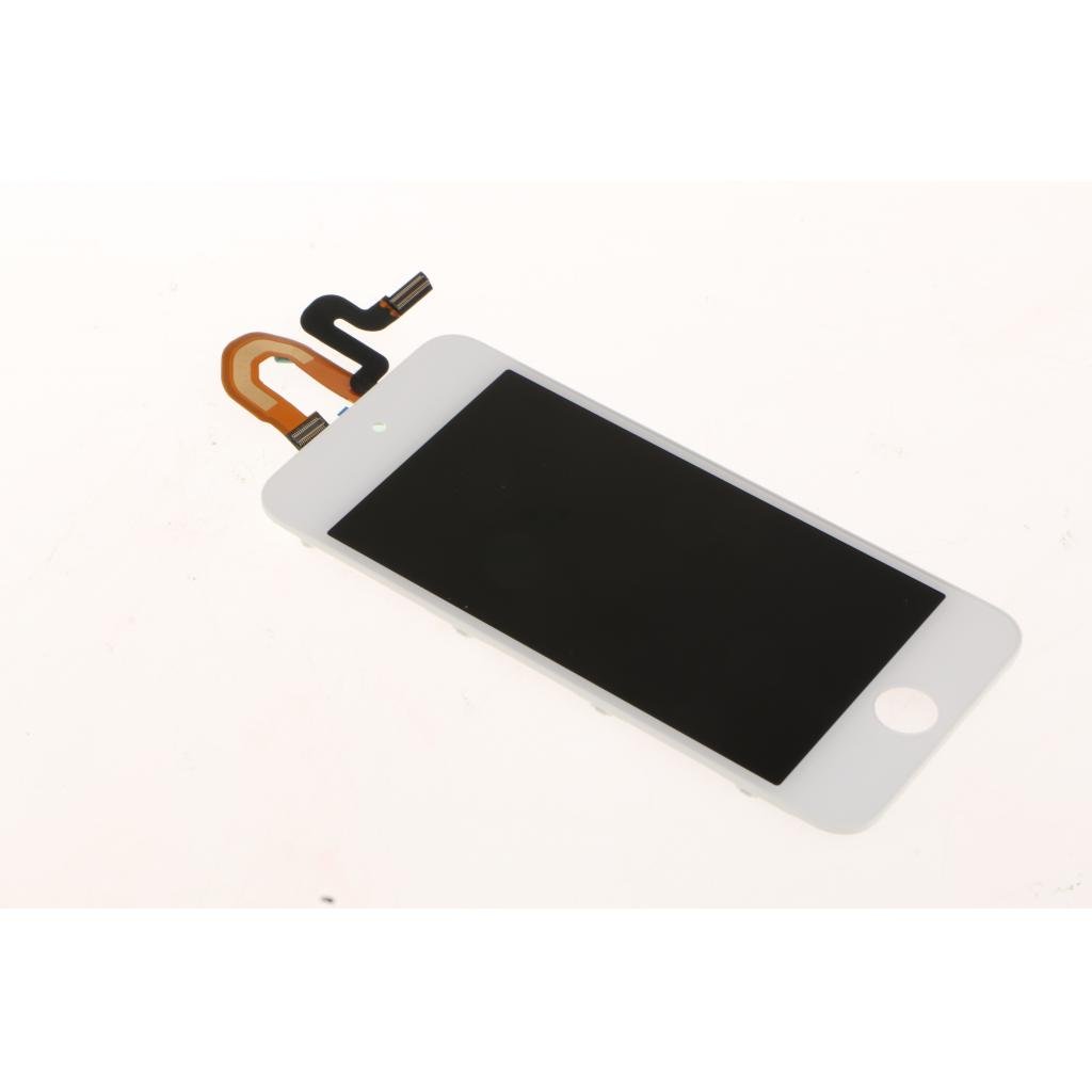 Homyl Écran LCD Tactile pour iPod Touch 6 - Blanc