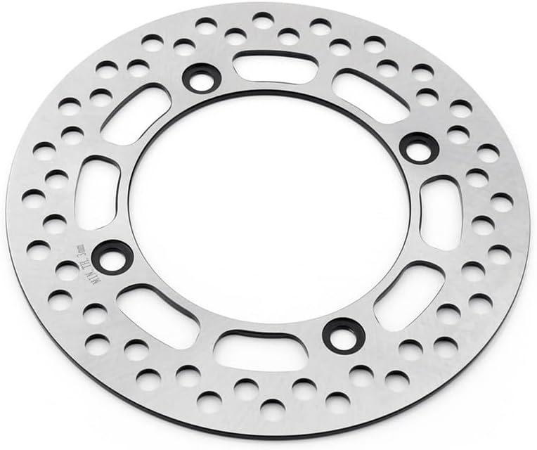 Rear Brake Rotor Disc Fit for Suz TS125 TS200 DR250/SE DR350 DR350SE 90-95