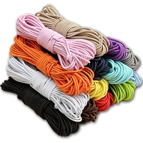 PerkHomy Heavy Duty Bungee Cord Cover