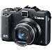 Canon PowerShot G15 12MP Digital Camera with 3-Inch LCD (Black) (OLD MODEL)