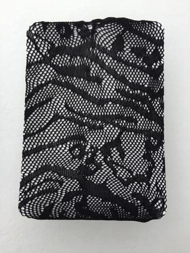 Image of YELETE Killer Legs Women's Plus Size Fishnet Pantyhose 168YD078Q, Black, Wild Animal