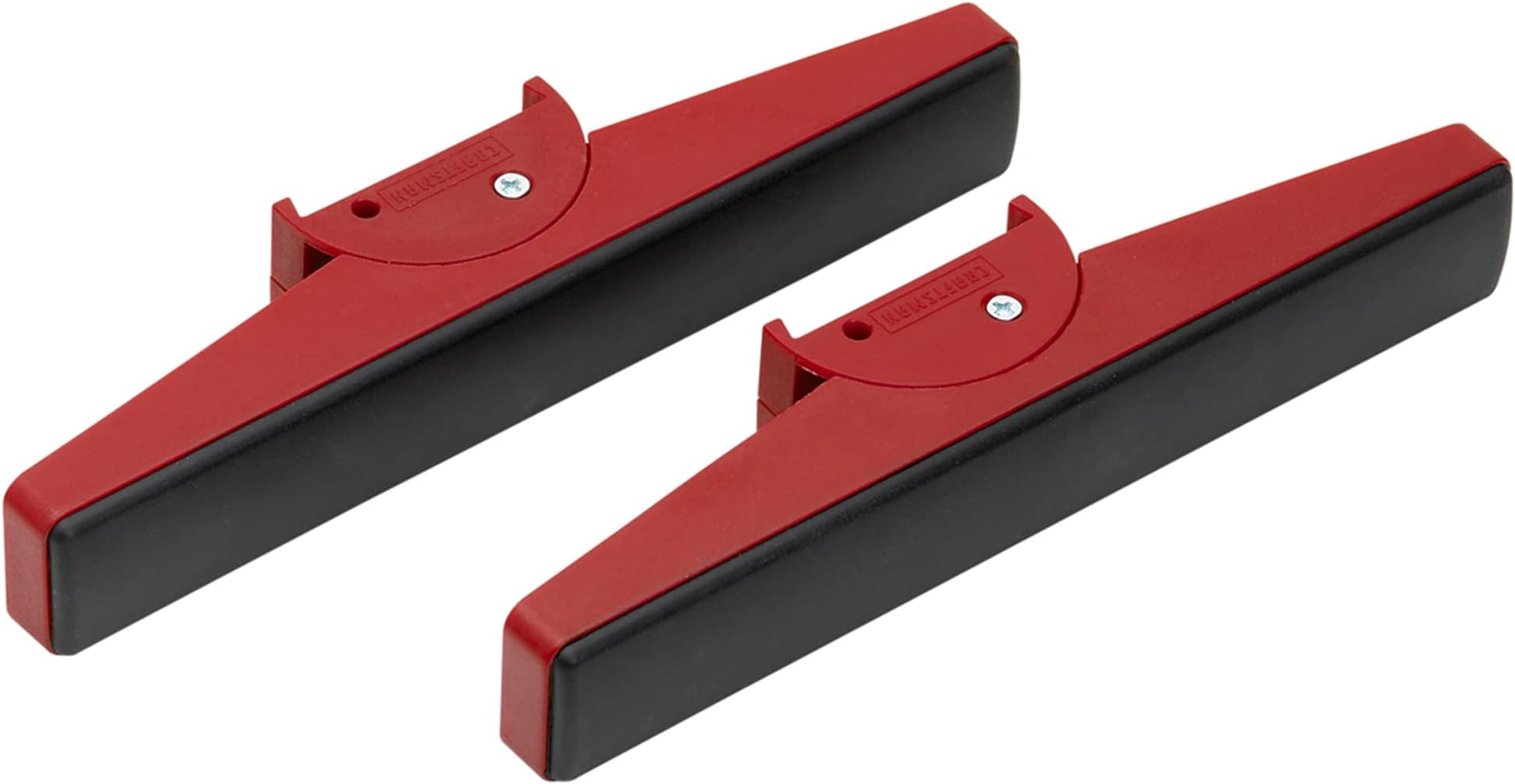 KR-AS, Pivot jaw add-on accessory, PK2