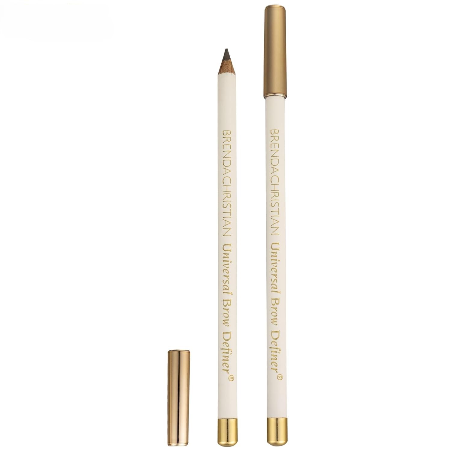 BRENDA CHRISTIAN Universal Brow Definer