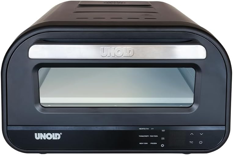Unold Pizza Oven Don Luigi (68815)
