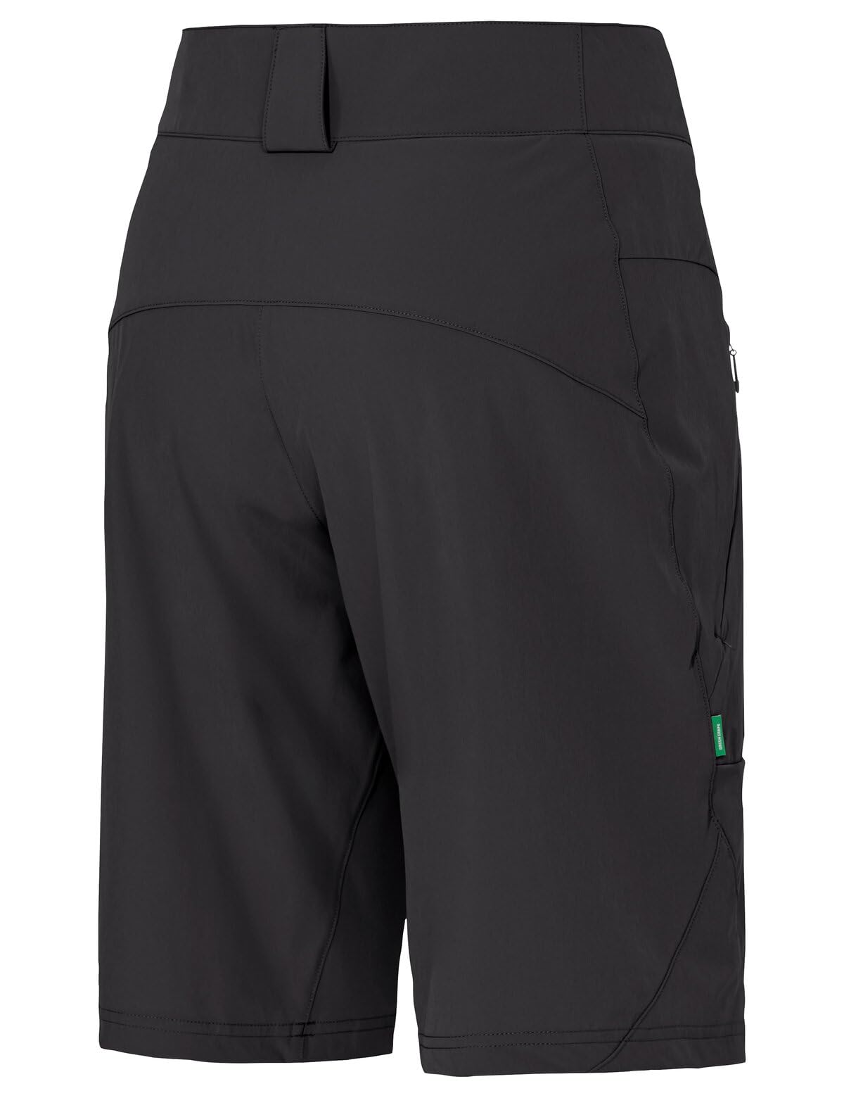 VAUDE Women's Altissimo Shorts Ii - Shorty Kobiety