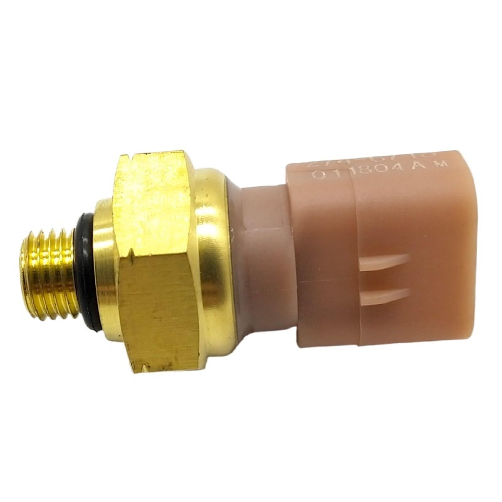 Capteur de pression moteur 274-6718 C15, 1 pièce, for excavatrice, accessoires de machines de construction, pièces de rechange(High Quality)