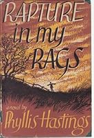 Rapture in my Rags B000JI4H5C Book Cover