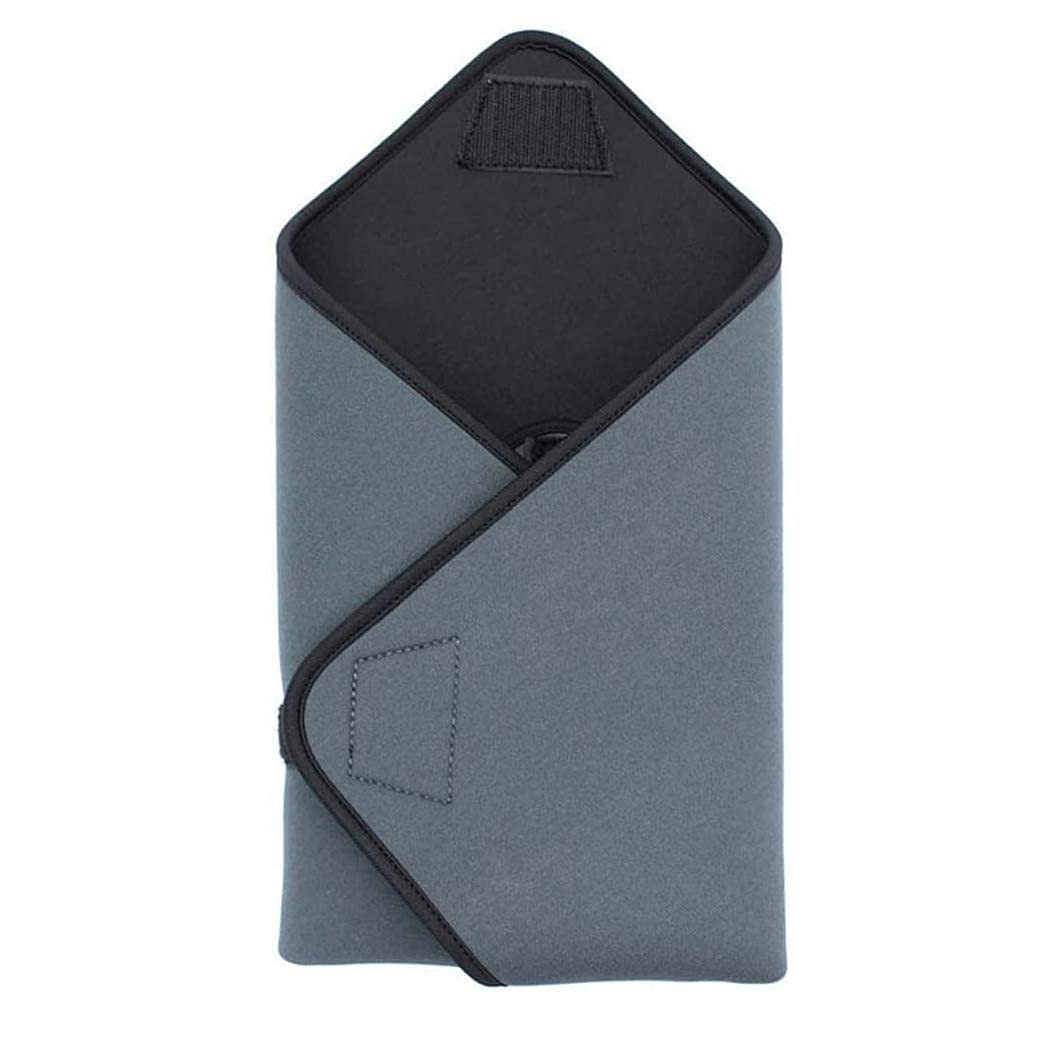 Selens Neoprenowy Wrap Torba Ochrona na Aparat DSLR Obiektyw Akcesoria 4 sztuki