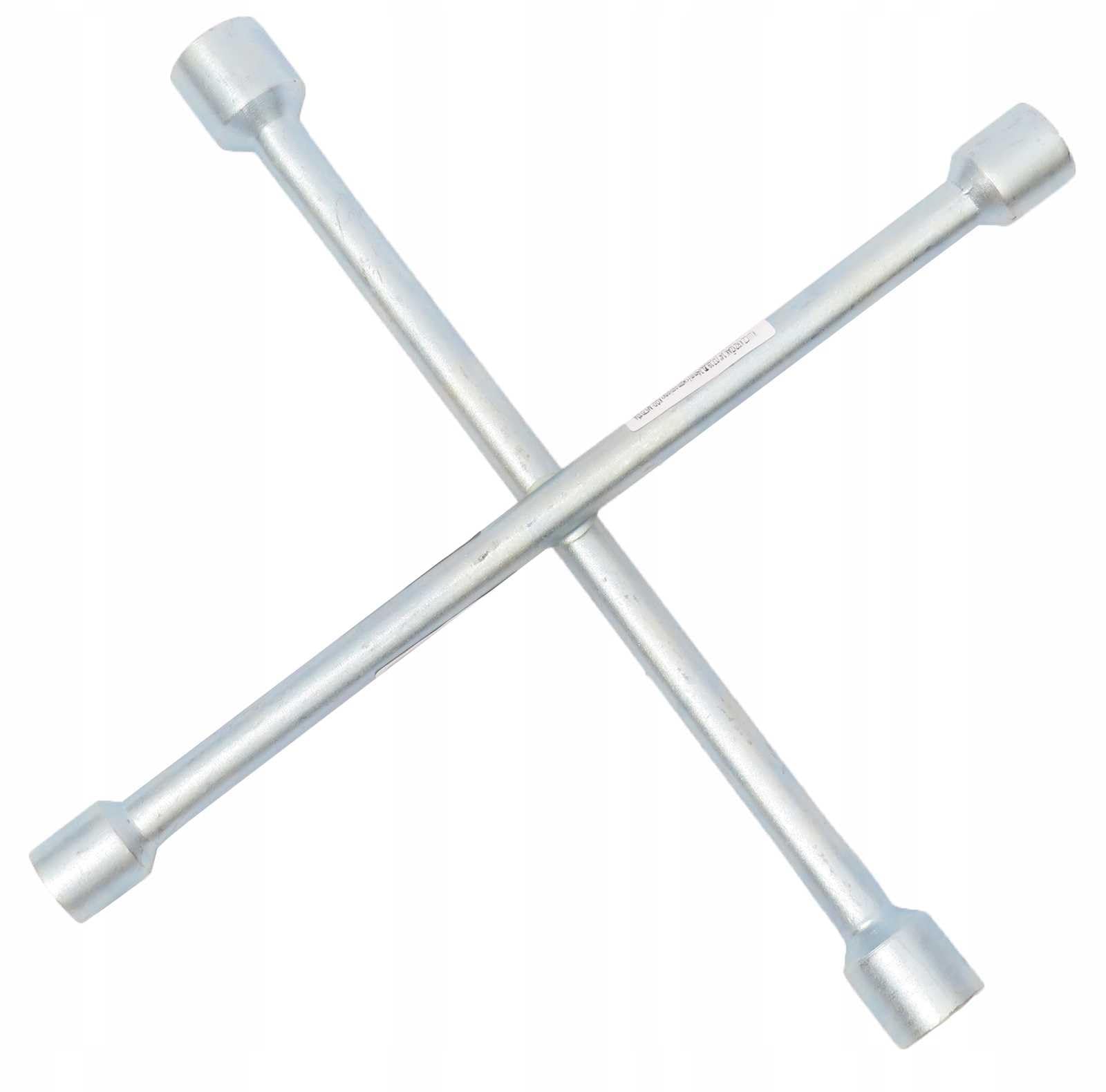 Chiave a croce rinforzata M010A 14" 17/19/21/24 mm