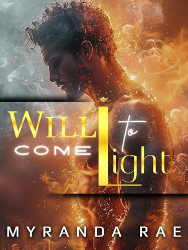 Will Come To Light: The Underworld Duology (English Edition) - Rae, Myranda