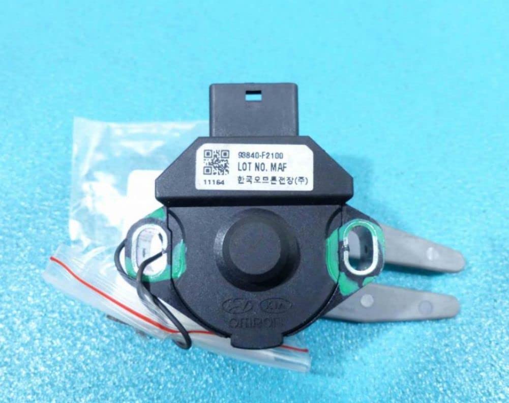 むー Amazon.com: 1pc/Set Parts# 93840-F2100 93840F2100 Ignition Lock