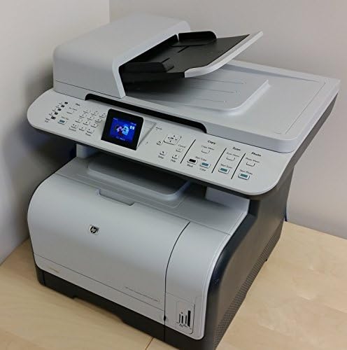 HP Color LaserJet CM1312 MFP Laser 