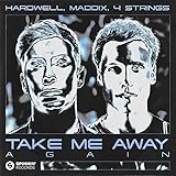 Take Me Away Again (Extended Mix)