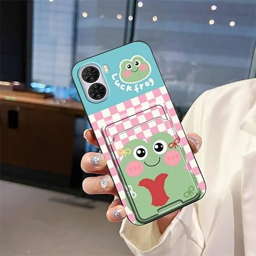 Phone Case Compatible with ZTE Nubia S2/A504ZT, Durable protective Dirt-resistant Waterproof Graffiti Shockproof Back Cover Desi