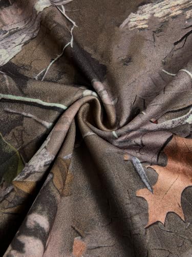 Image of WDIRARA Girl's Camo Print Short Sleeve T Shirt Crew Neck Tee Casual Top