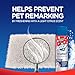 Resolve Pet High Traffic Carpet Foam, Pet Stain and Odor Remover, Carpet Cleaner, 22 oz, Cleans Freshens Softens & Removes Stains