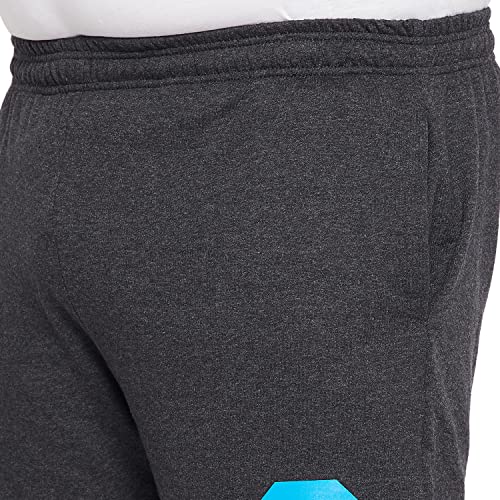 Image of Bigbanana Plus Size Men's Regular Fit Shorts