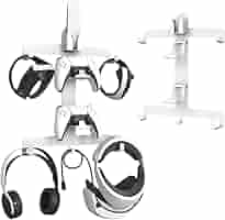 Amazon.co.jp: PS VR2用壁掛け金具 PSVR2用収納スタンド