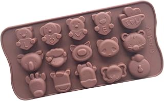 Amazon Co Jp 人気の動物 チョコレートランキング