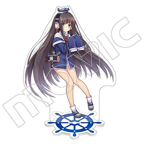 アズールレーン　アクリルスタンド28種類 アズールレーン アクリルスタンド28種類 アズールレーンアクリル