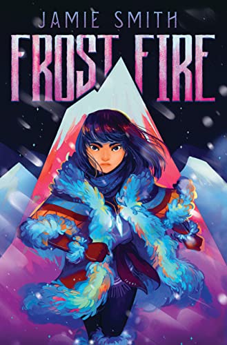 Frostfire (English Edition)