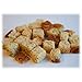 Burry Foodservice Seasoned Homestyle Crouton, 2.25 Pound -- 4 per case.