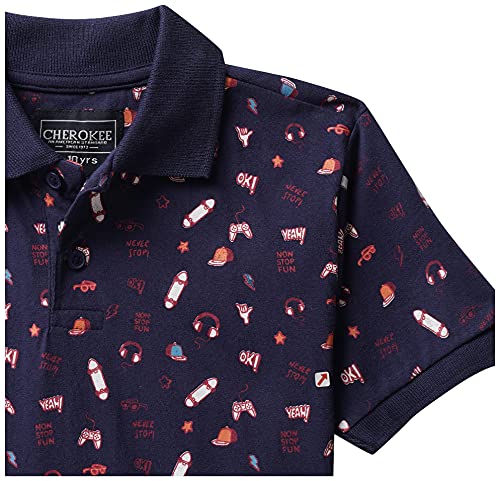 Image of Cherokee Boys Regular FIT T-Shirt
