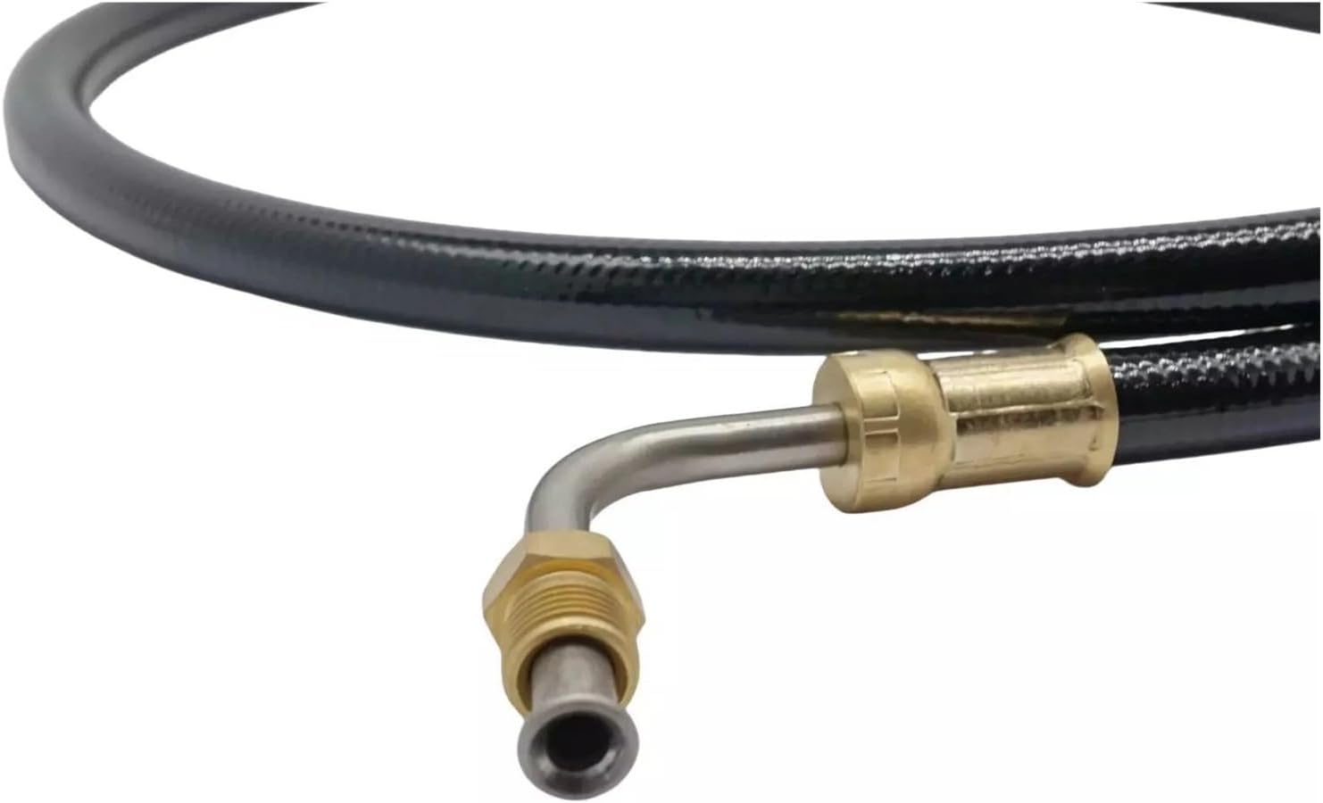 Hydraulic Trim Pump Hose for Outboard Bravo Gen2 32-861128 32-861127