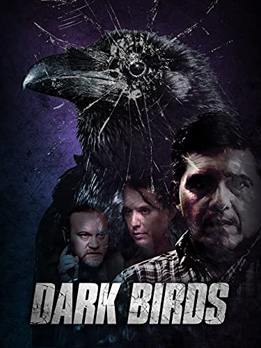  Dark Birds