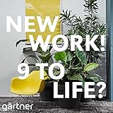 vitra möbel  NEW WORK! 9 TO LIFE?