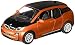 1:32 Scale BMW i3 Electric Car Model (Solar Orange Metallic w/Frozen Grey accent)