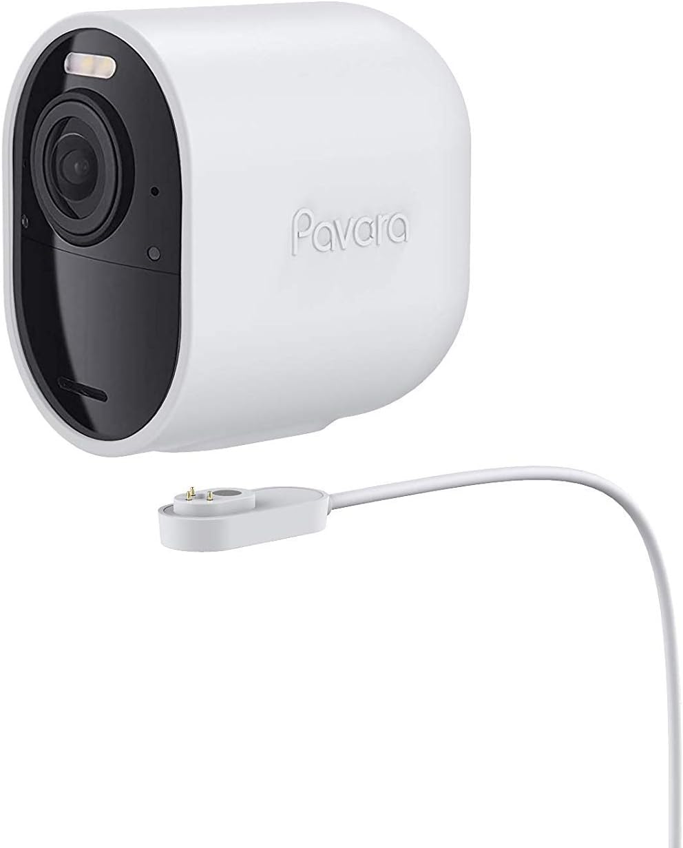 arlo ultra power cable