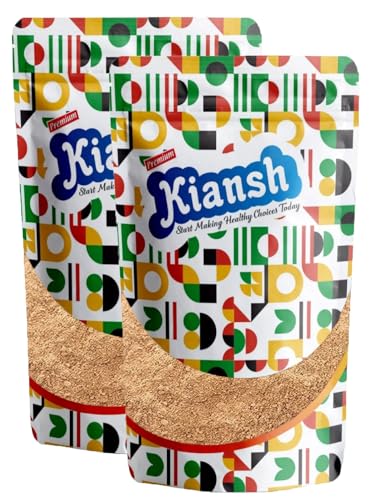 Image of Kiansh Spices (Amchoor Powder /Khatayi Powder, 400g (2x200g))
