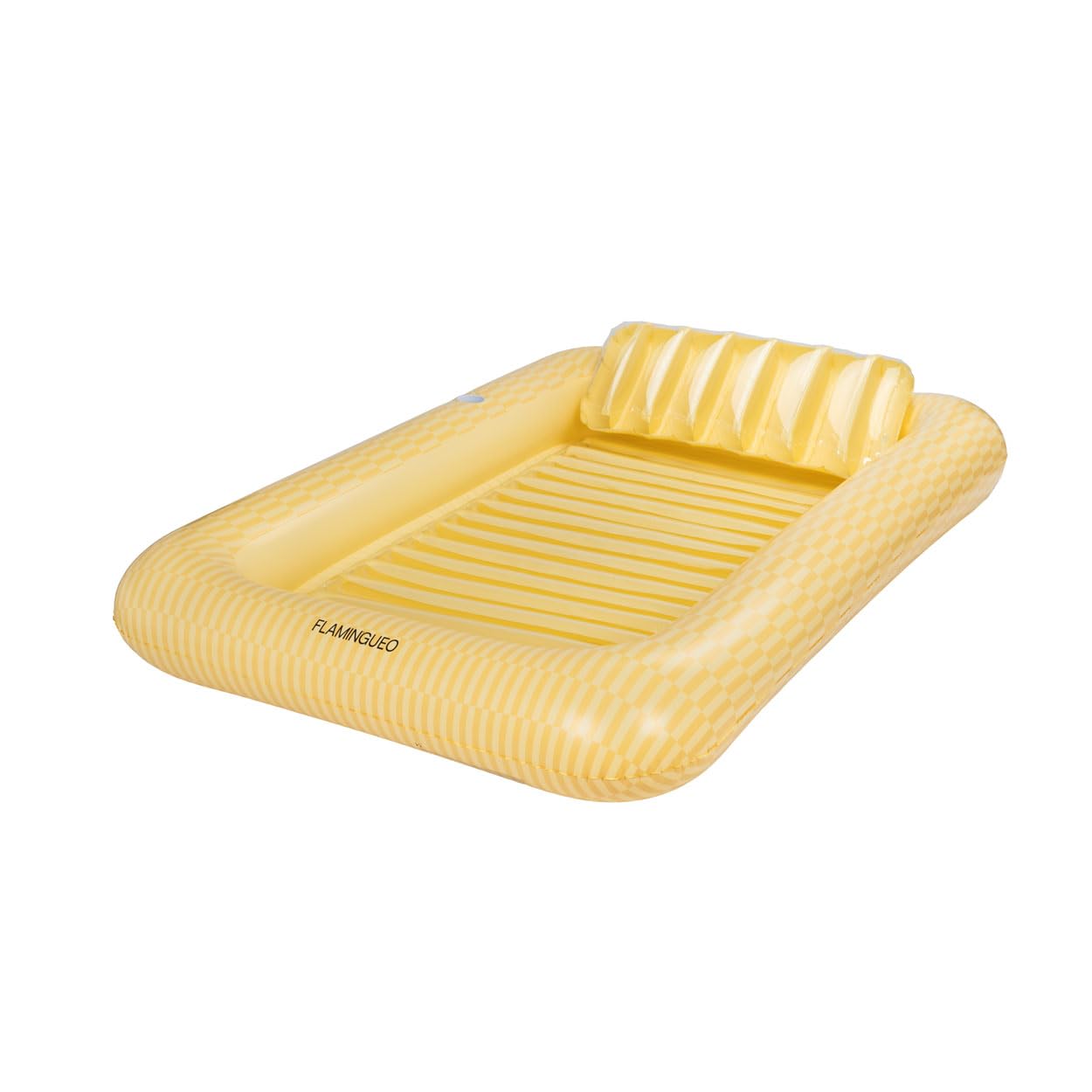Flamingueo Swimming Pool Buoy, Swimming Pool Mattress, Adult Pool Buoy, Beach Mattress, Pool Accessories, Swimming Buoy
