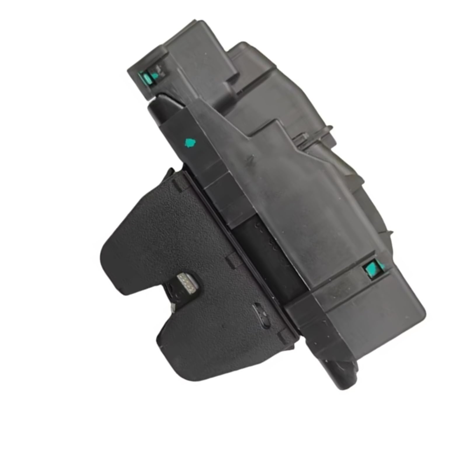 Rear Tailgate Latch Actuator Compatible with C&itroen for C4 for Jumpy for Peugeot for 3008 Trunk Lock Luggage Door Lock Manual Rear Door Lock