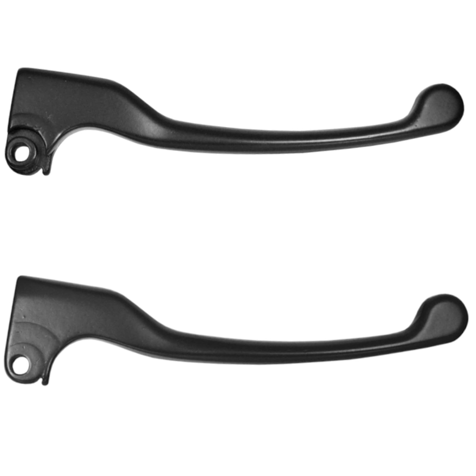 Coppia di Leve Accossato per PIAGGIO VESPA VESPA FL2 HP dal 1990 al 1997 (CC 50)
