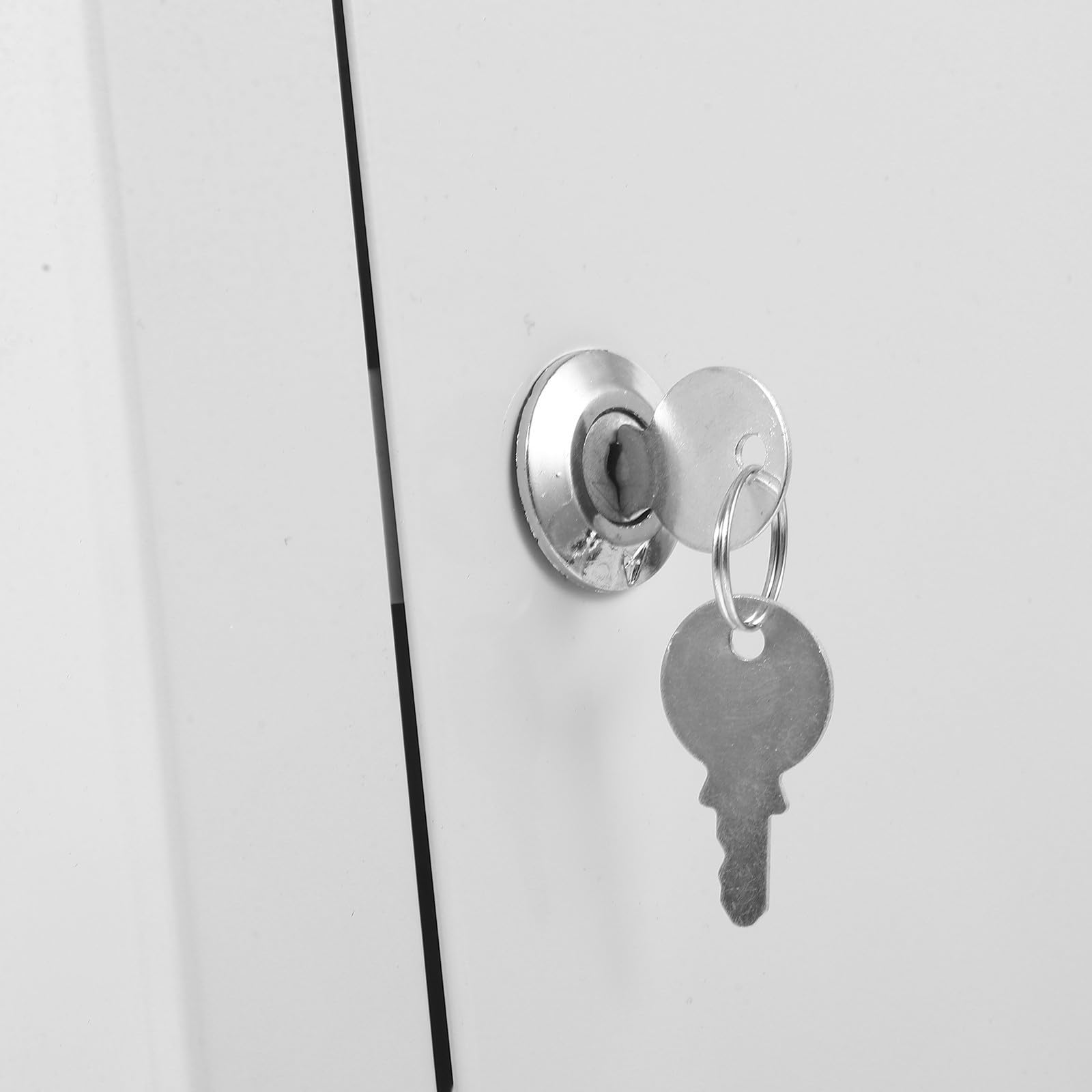 Acero Laminado en Frío Caja de Conexiones Exterior | Caja Electrónica, Protección Eléctrica, Instalación Sencilla, Uso en Exteriores, Gran Capacidad