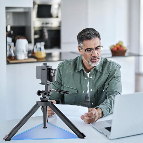 Gosky Heavy Duty Adjustable Table Top Tripod Scope scopes Binoculars Telescope DSLR Cameras Other Device