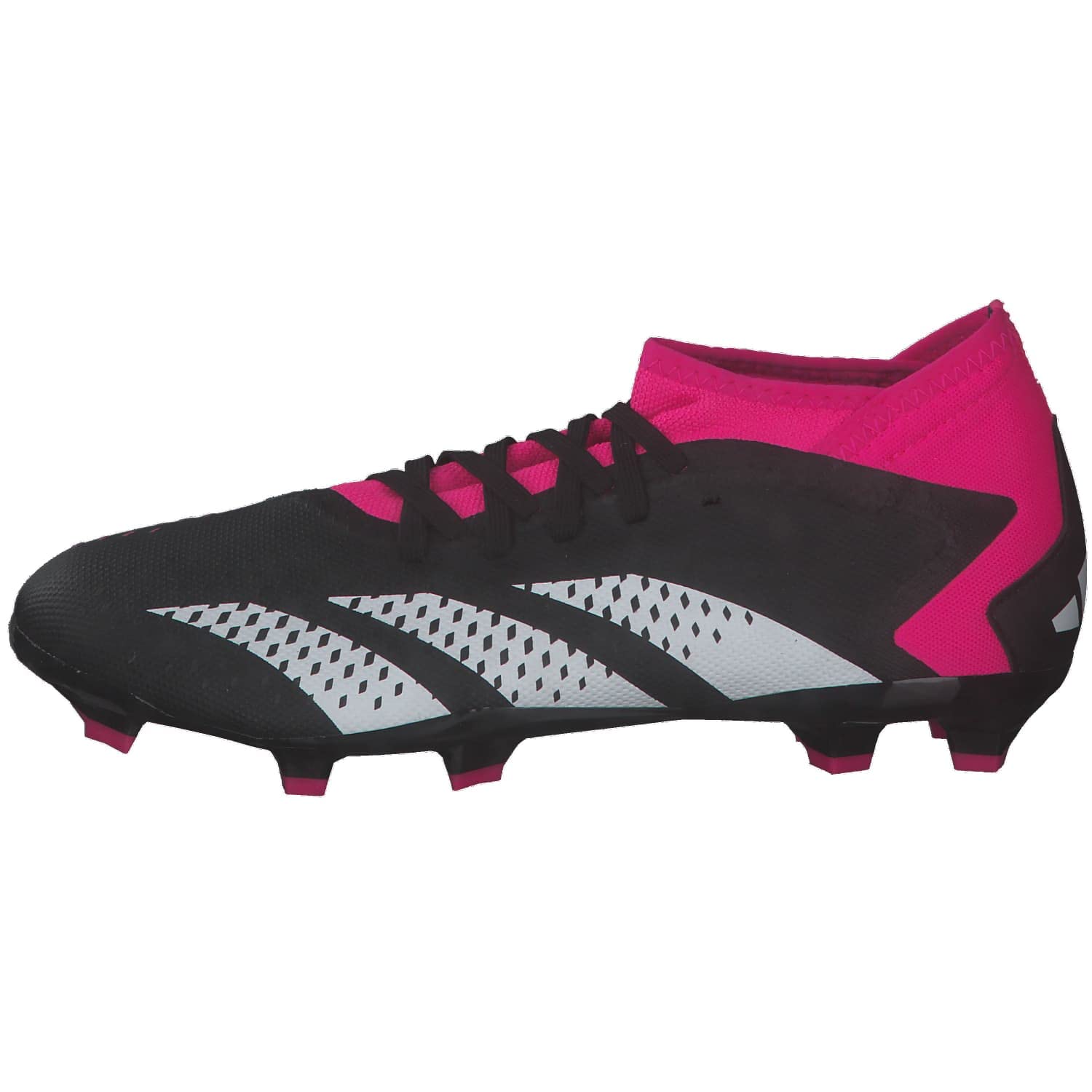 Adidas Herren Predator Accuracy.3 Firm Ground BootsFußballschuhe