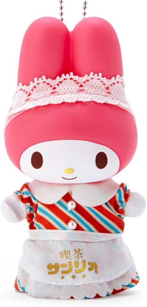 レア★ 昭和レトロ　当時物　サンリオ SANRIO コロちゃん ソフビ　セット レア☆ 昭和レトロ 当時物 サンリオ SANRIO コロちゃん ソフビ