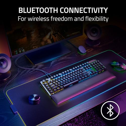 Razer Pod de contrôle sans fil : commande audio pour setup gaming - 6
