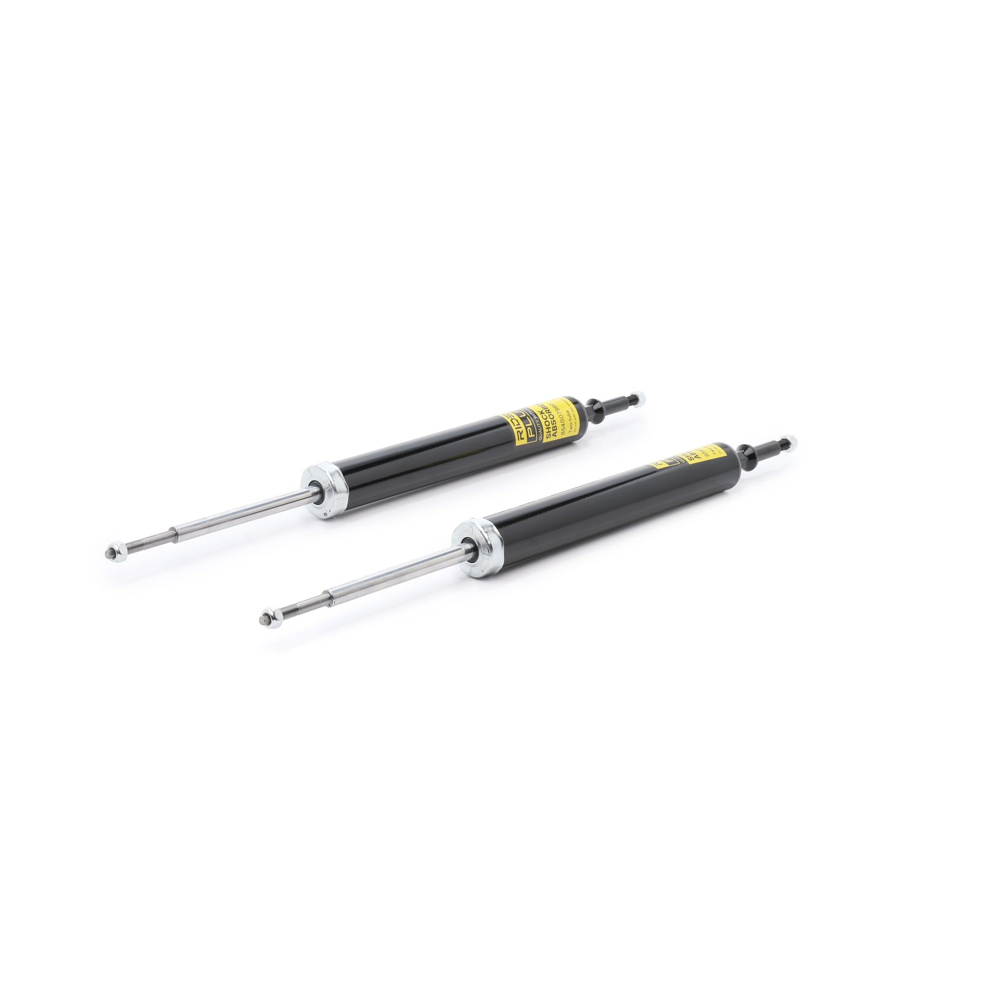 RIDEX PLUS 854S1574P 2x Amortiguador Trasero Compatible con BMW 3 Touring E91