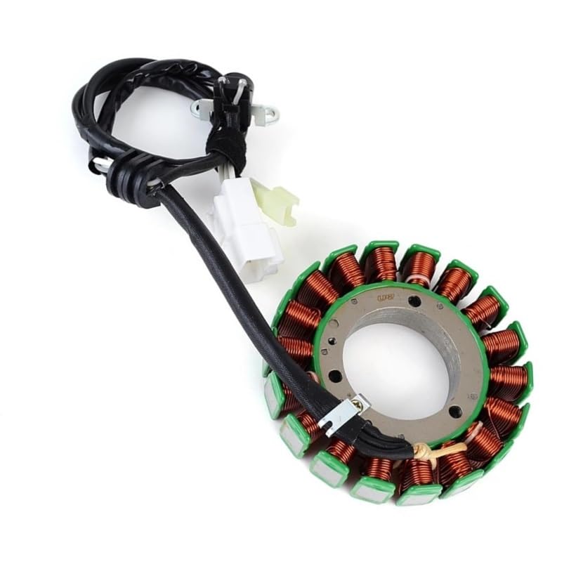 Bobine de stator pour XVS1300CT v-st 2007-2009 en cuivre premium