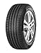 Produktbild Continental PremiumContact 5 XL  - 225/55R17 101W - Sommerreifen