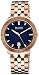 Bulova Unisex Unisex Accutron II - 97B130 Rose Gold Watch